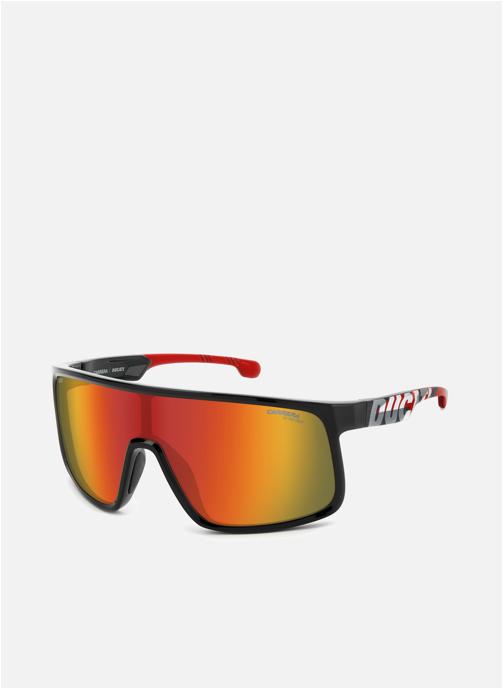 Carrera Lunettes de soleil homme noir