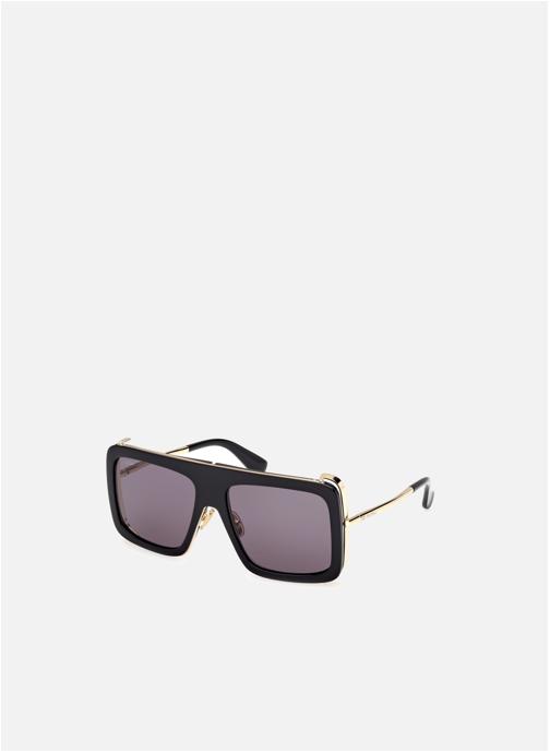 Max Mara Lunettes de soleil femme noir