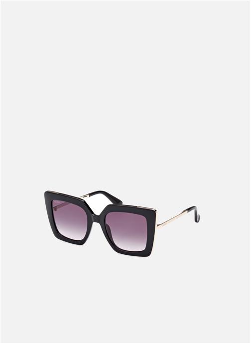 Max Mara Lunettes de soleil femme noir