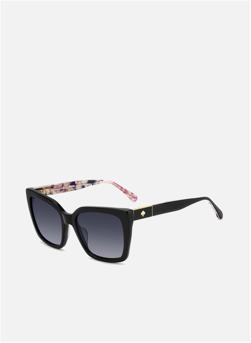 Kate Spade Lunettes de soleil femme noir
