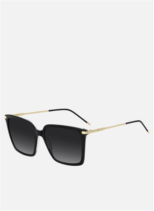 Hugo Boss Lunettes de soleil femme noir
