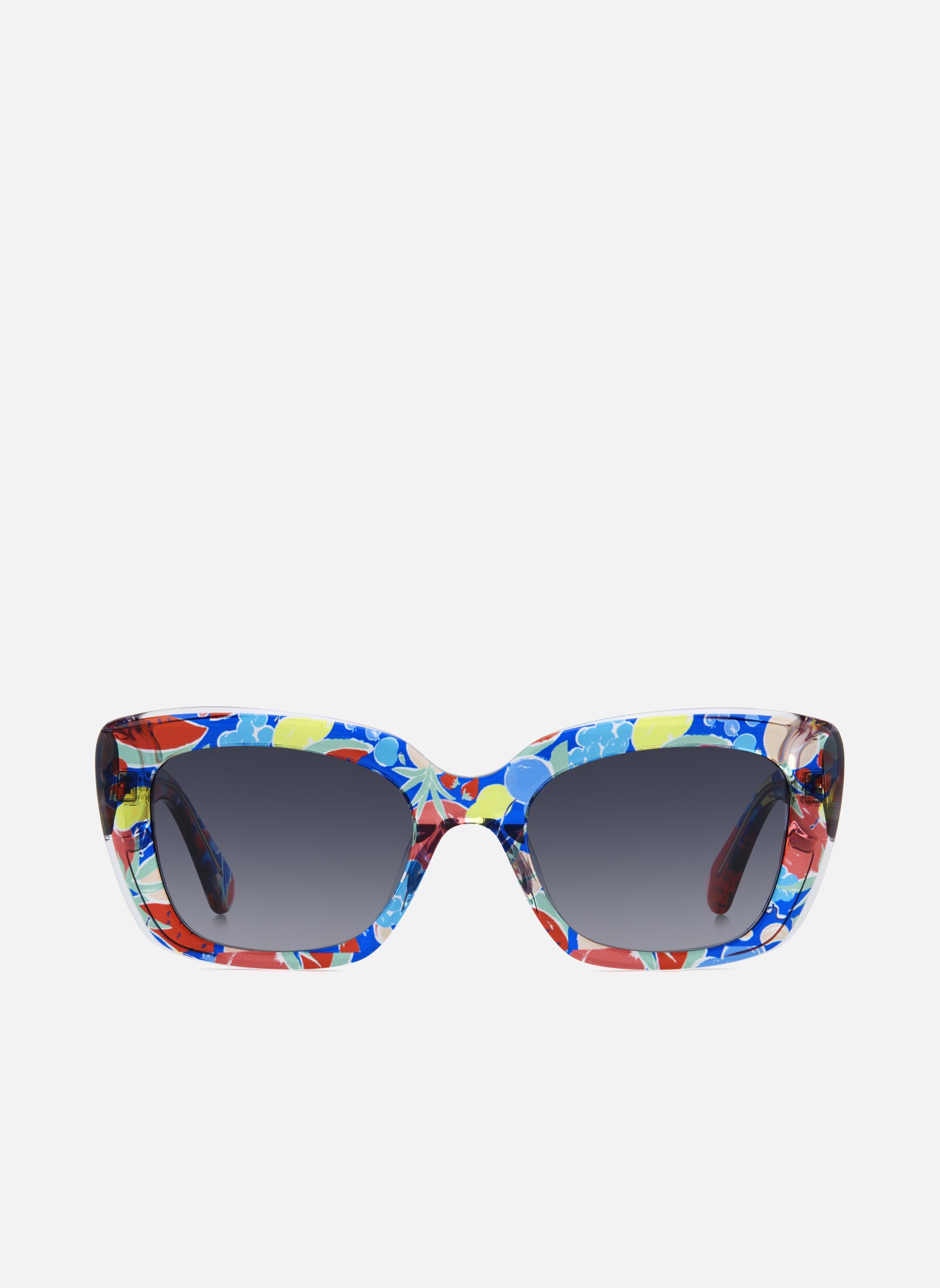 Lunettes de soleil femme multicolore Kate Spade Lunettes de soleil femme multicolore Multicouleur