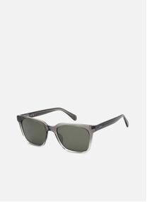 Lunettes de soleil homme gris Fossil Lunettes de soleil homme gris Gris