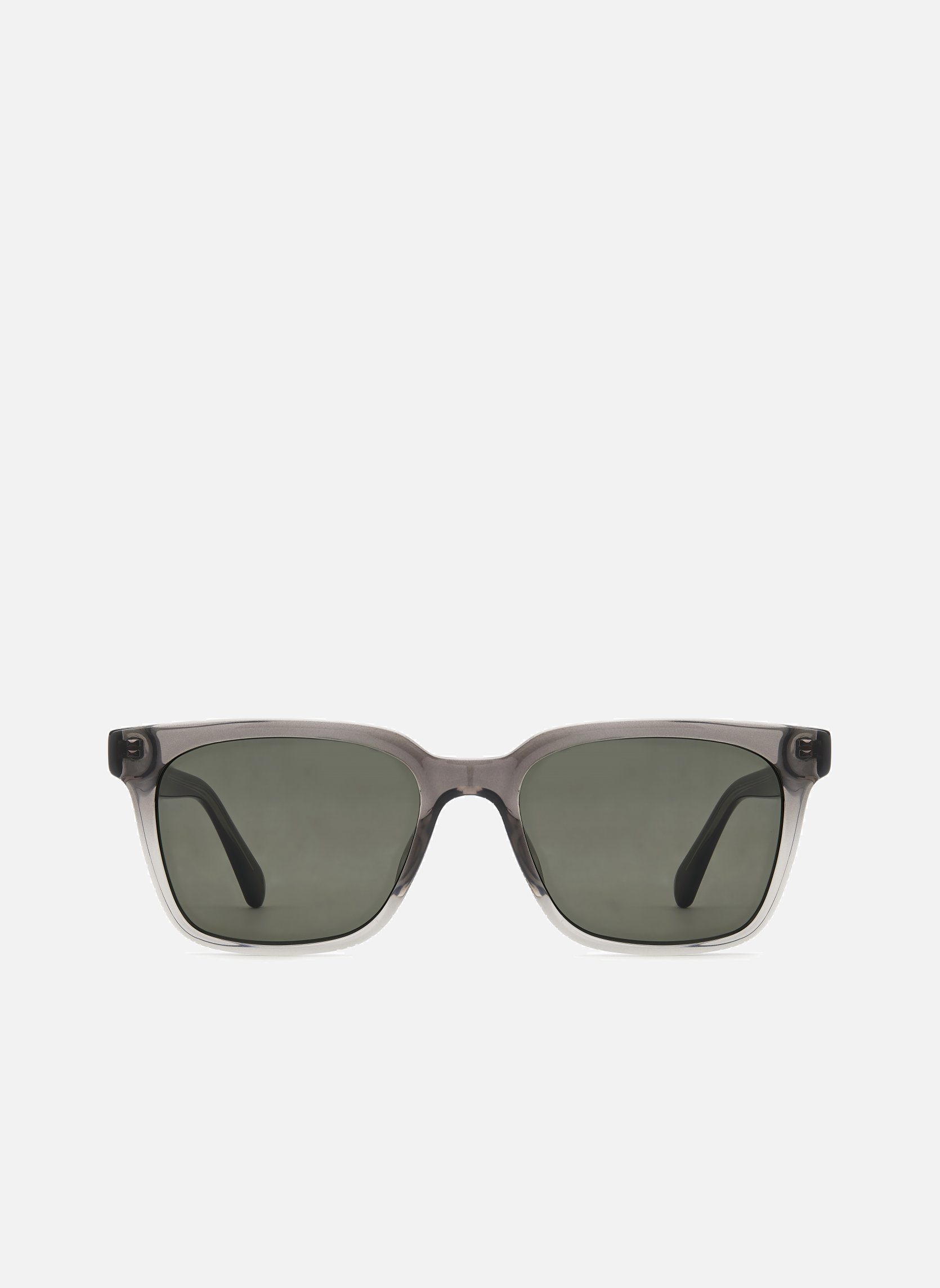 Lunettes de soleil homme gris Fossil Lunettes de soleil homme gris Gris
