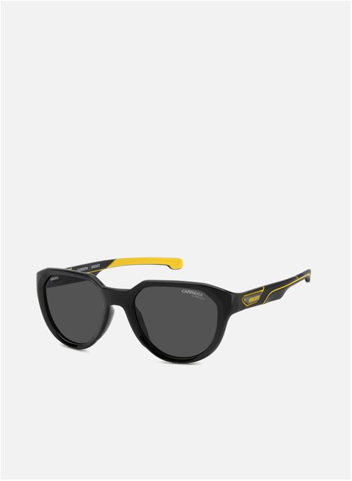 Carrera Lunettes de soleil homme noir