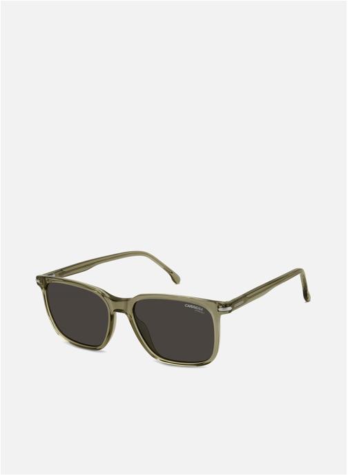 Carrera Lunettes de soleil homme vert