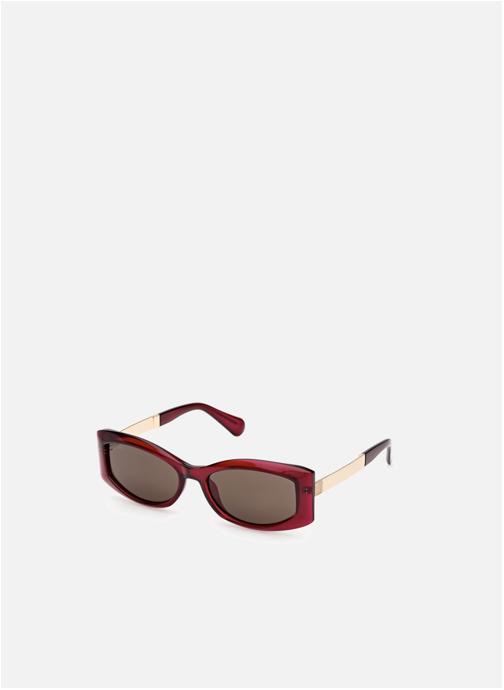 Max&Co. Lunettes de soleil femme rouge
