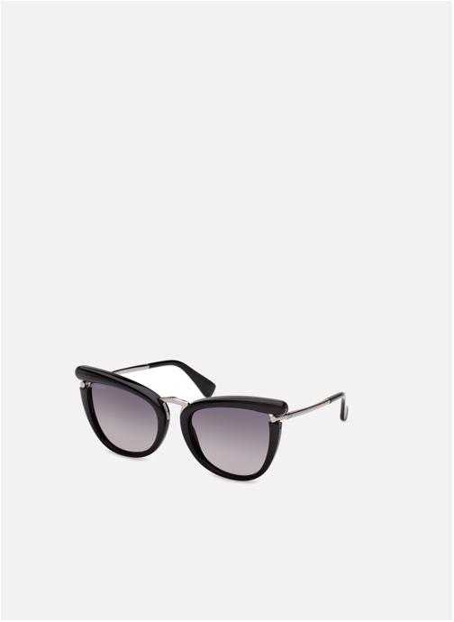 Max Mara Lunettes de soleil femme noir