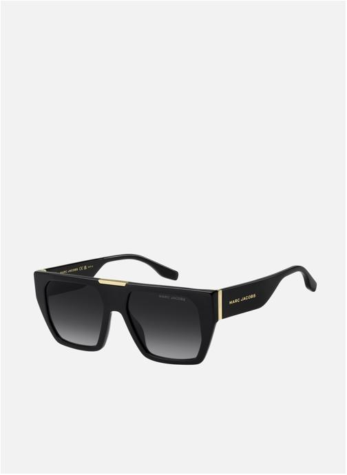 Marc Jacobs Lunettes de soleil homme noir