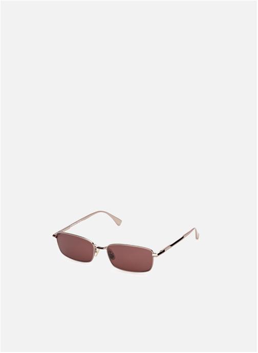 Max Mara Lunettes de soleil femme marron