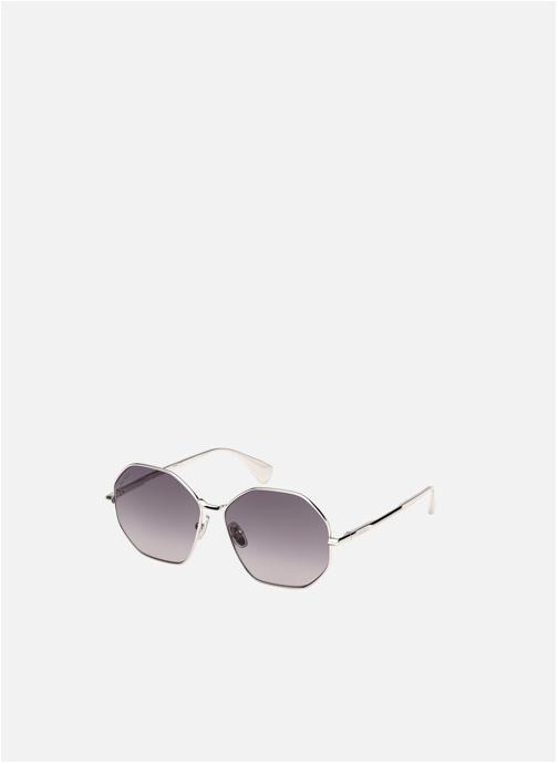 Max Mara Lunettes de soleil femme gris