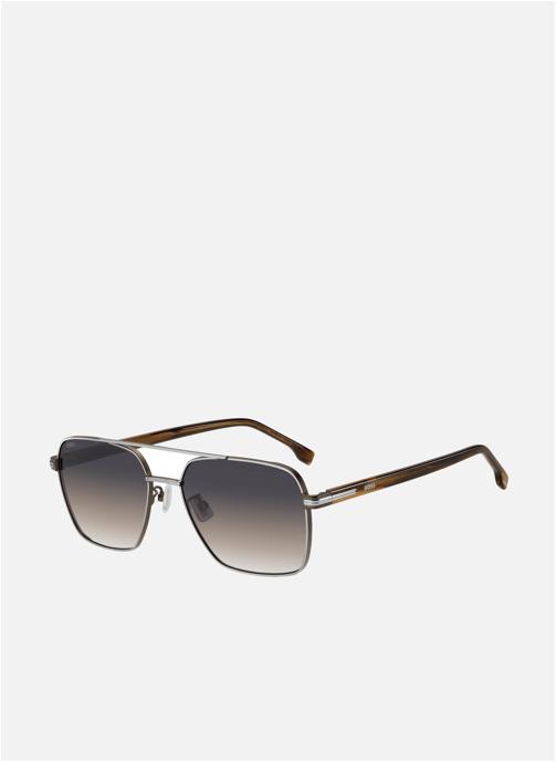 Hugo Boss Lunettes de soleil homme marron