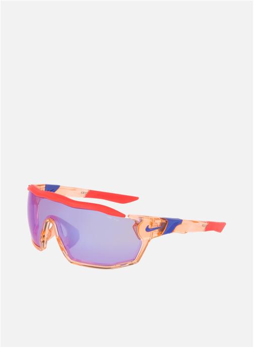 Nike Lunettes de soleil homme rouge