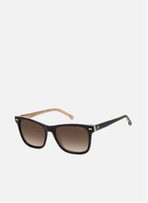 Lunettes de soleil femme noir Carrera Lunettes de soleil femme noir Noir