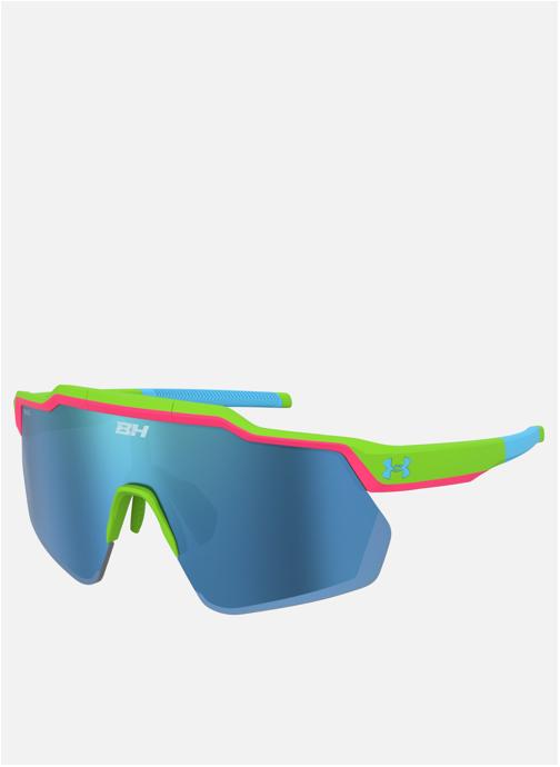 Under Armour Lunettes de soleil homme vert