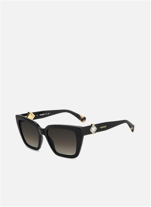 Missoni Lunettes de soleil femme noir