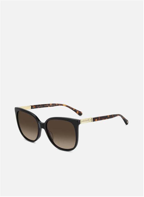 Kate Spade Lunettes de soleil femme noir