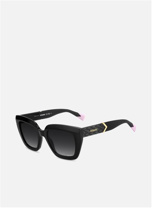 Missoni Lunettes de soleil femme noir