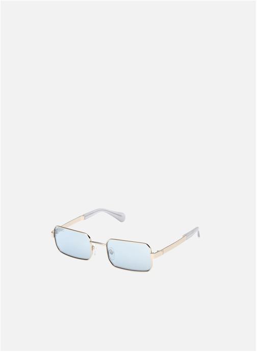 Max&Co. Lunettes de soleil femme or et bronze