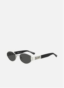Lunettes de soleil homme argent Dsquared2 Lunettes de soleil homme argent Argent