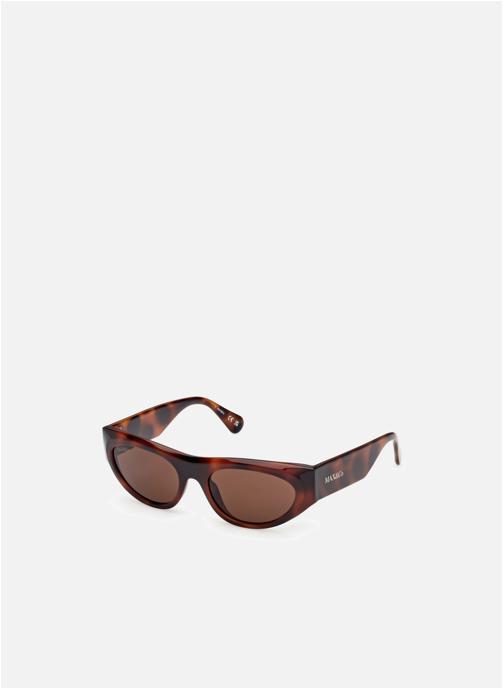 Max&Co. Lunettes de soleil femme marron