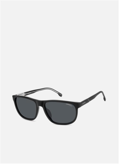 Carrera Lunettes de soleil homme noir