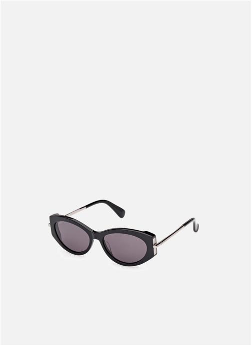 Max Mara Lunettes de soleil femme noir