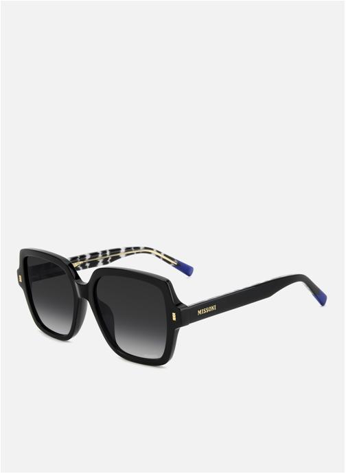 Missoni Lunettes de soleil femme noir