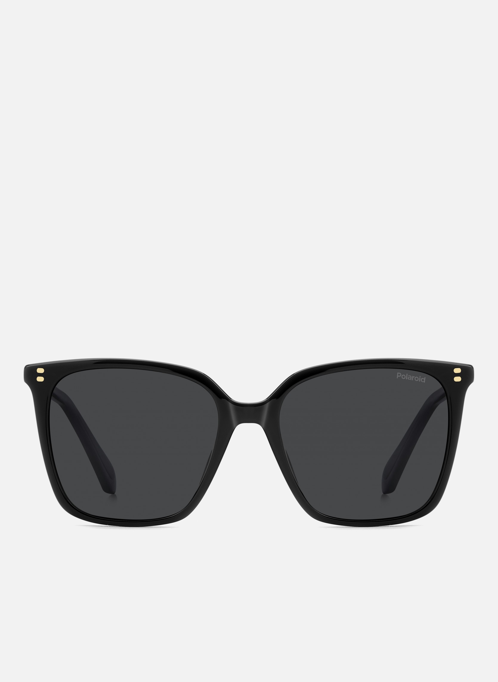 Lunettes de soleil femme noir Polaroid Lunettes de soleil femme noir Noir