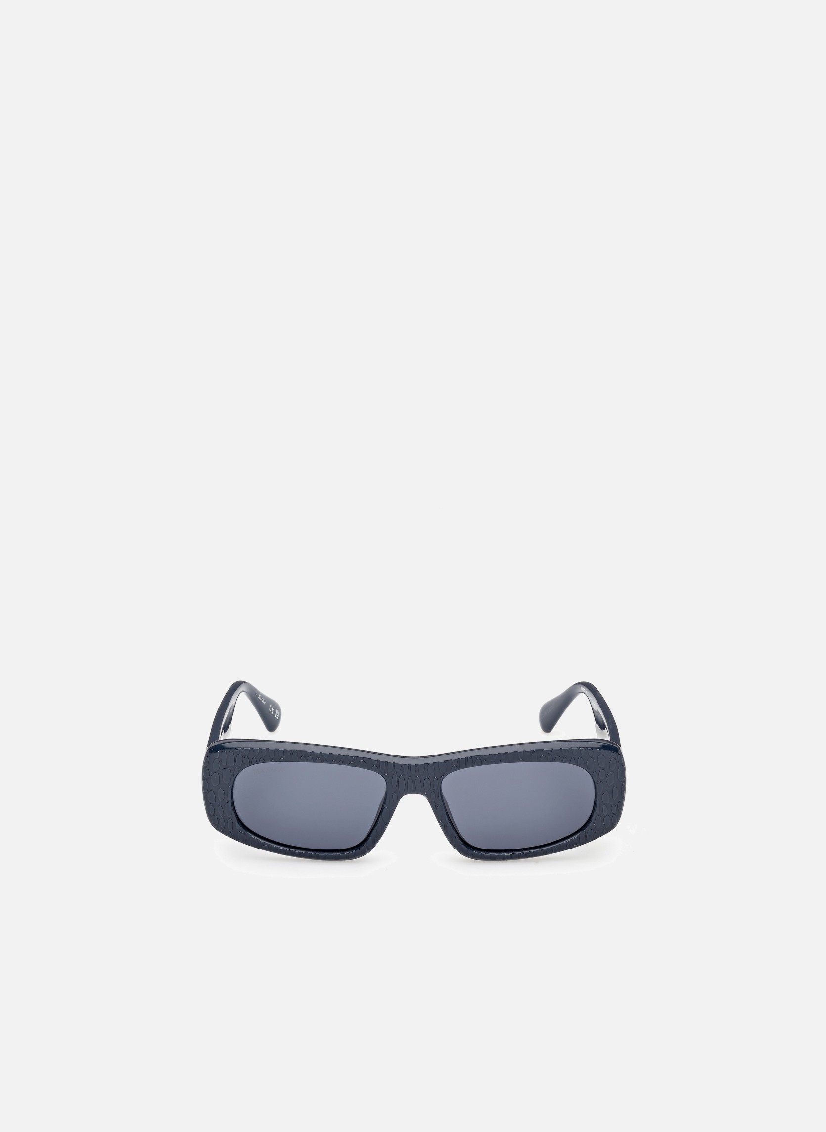 Lunettes de soleil femme bleu Max&Co. Lunettes de soleil femme bleu Bleu