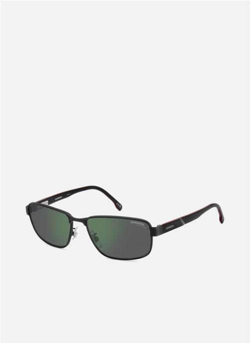 Carrera Lunettes de soleil homme noir