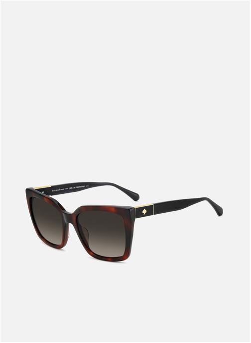 Kate Spade Lunettes de soleil femme marron