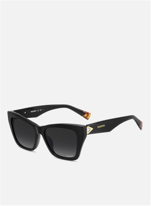 Missoni Lunettes de soleil femme noir