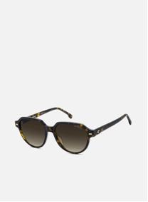 Lunettes de soleil femme marron Carrera Lunettes de soleil femme marron Marron