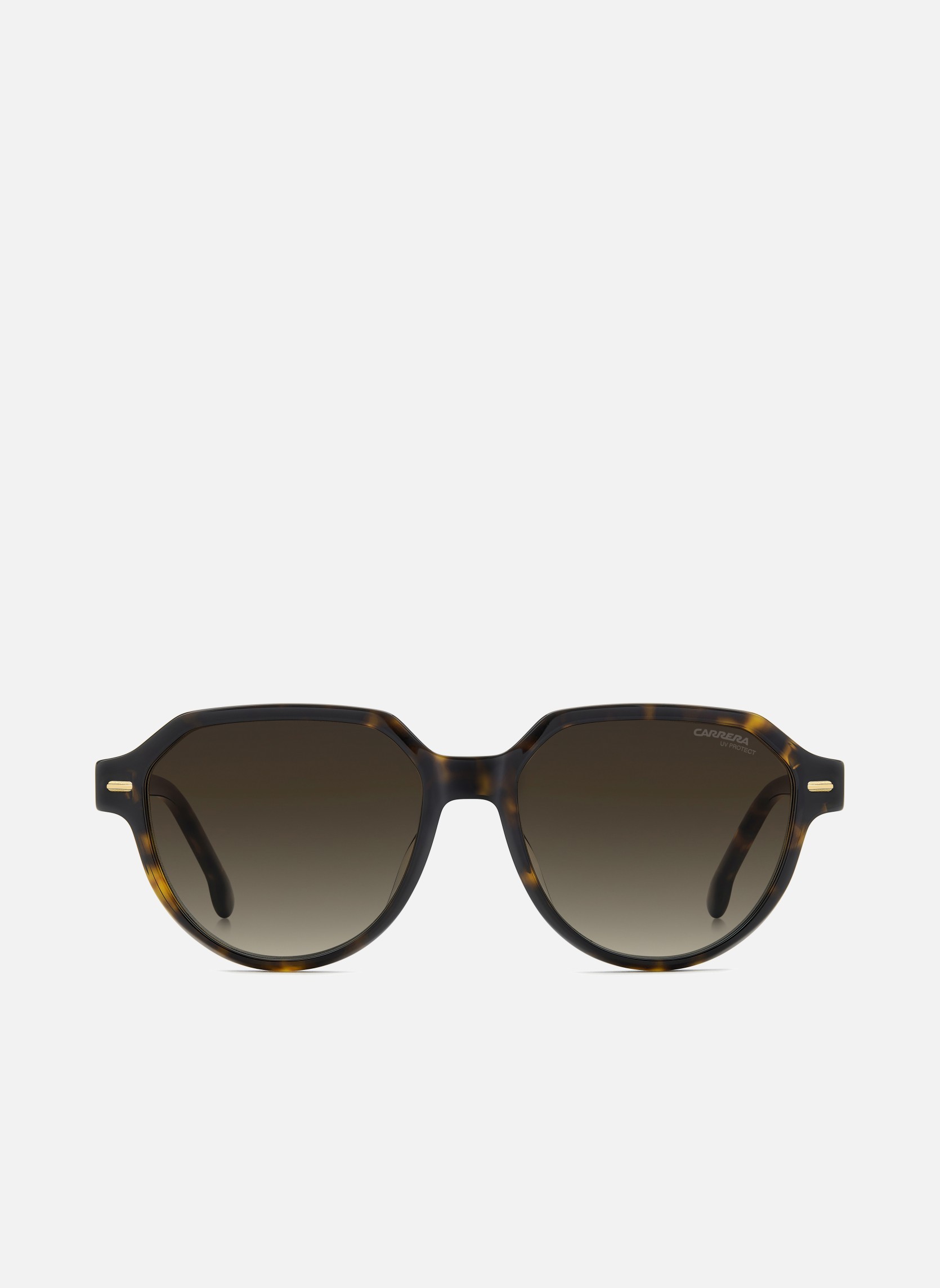 Lunettes de soleil femme marron Carrera Lunettes de soleil femme marron Marron