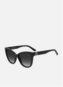 Lunettes de soleil femme noir Love Moschino Lunettes de soleil femme noir Noir