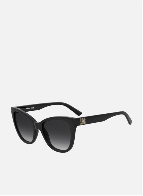 Love Moschino Lunettes de soleil femme noir