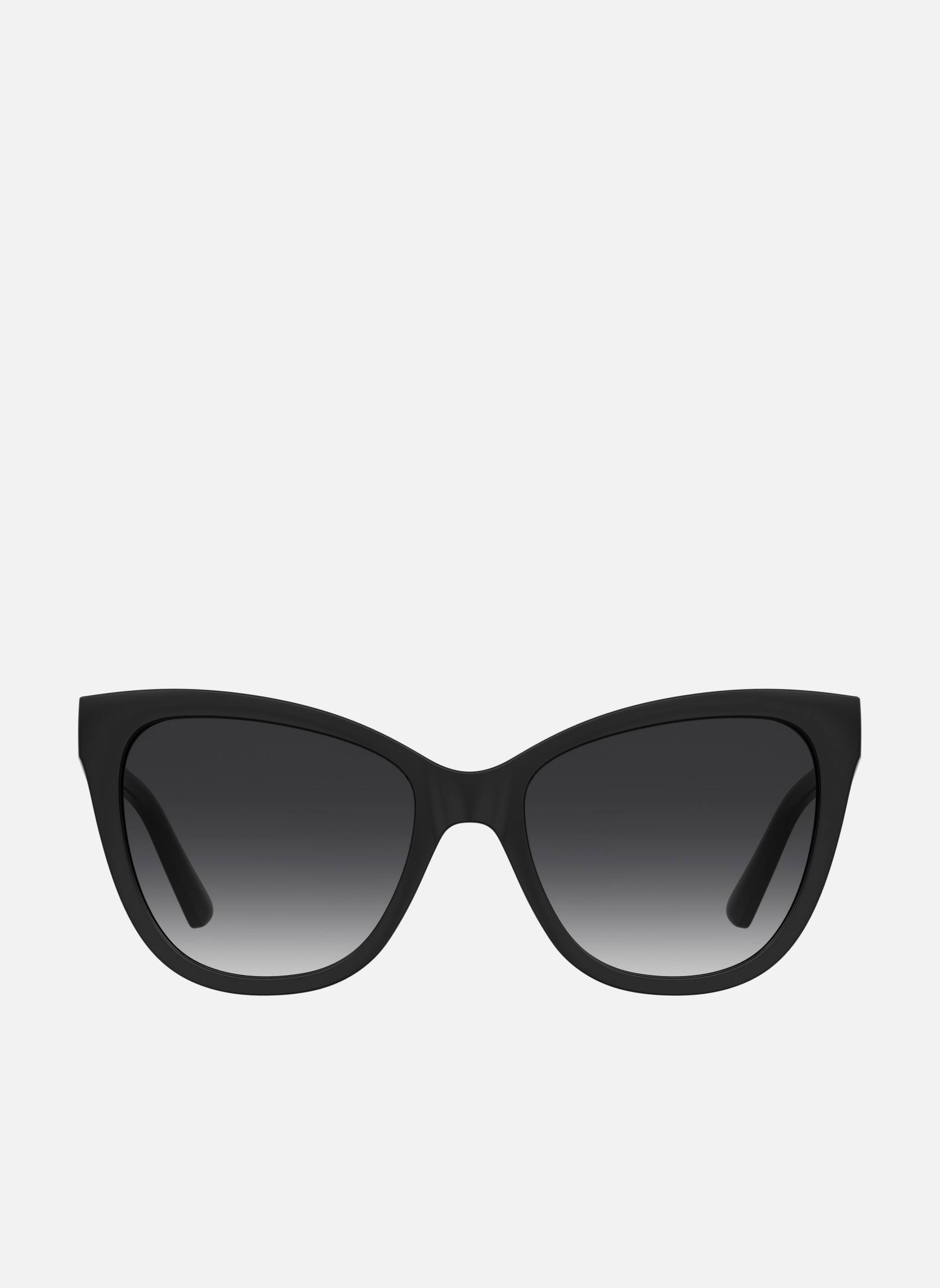 Lunettes de soleil femme noir Love Moschino Lunettes de soleil femme noir Noir