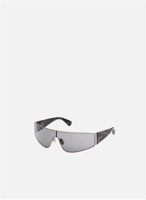 Max Mara Lunettes de soleil femme gris