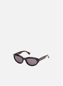 Lunettes de soleil femme marron Max Mara Lunettes de soleil femme marron Marron