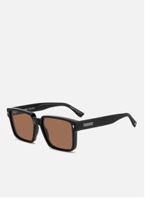 Lunettes de soleil homme noir Dsquared2 Lunettes de soleil homme noir Noir