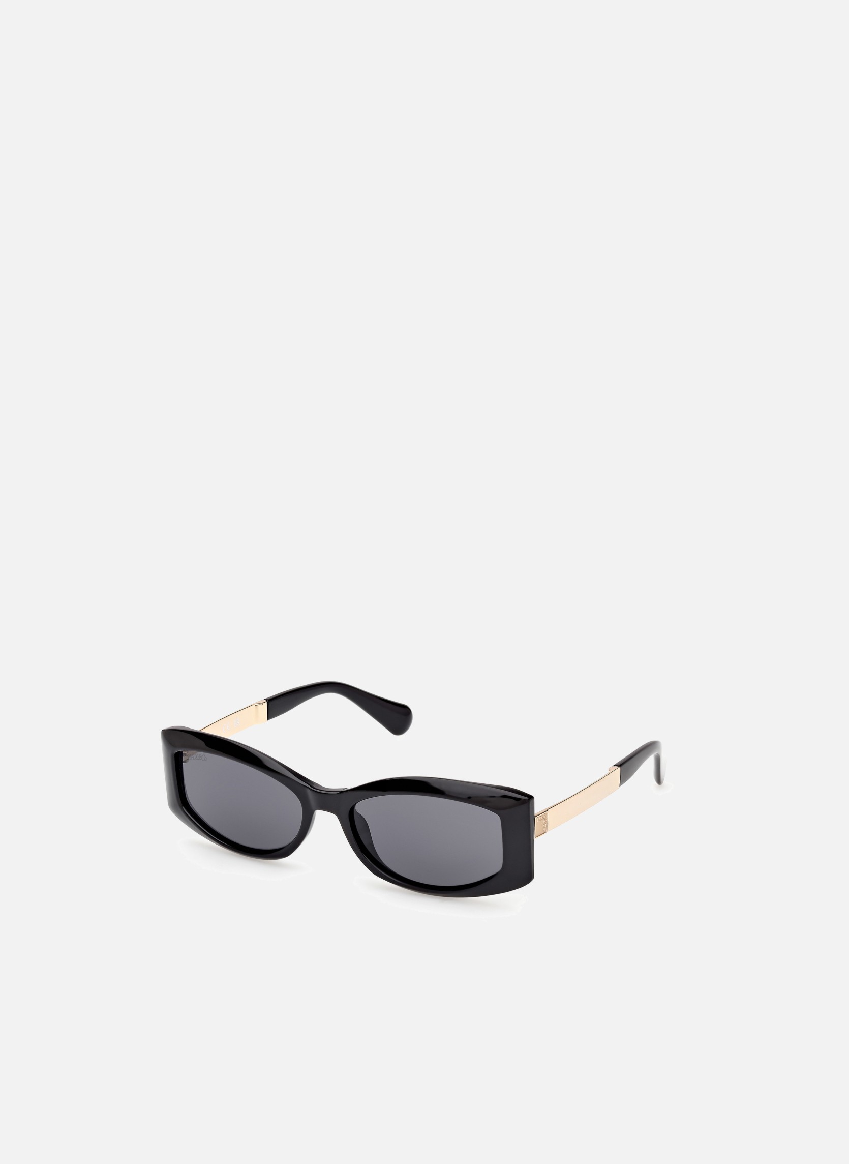 Lunettes de soleil femme noir Max&Co. Lunettes de soleil femme noir Noir