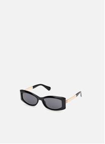 Lunettes de soleil femme noir Max&Co. Lunettes de soleil femme noir Noir