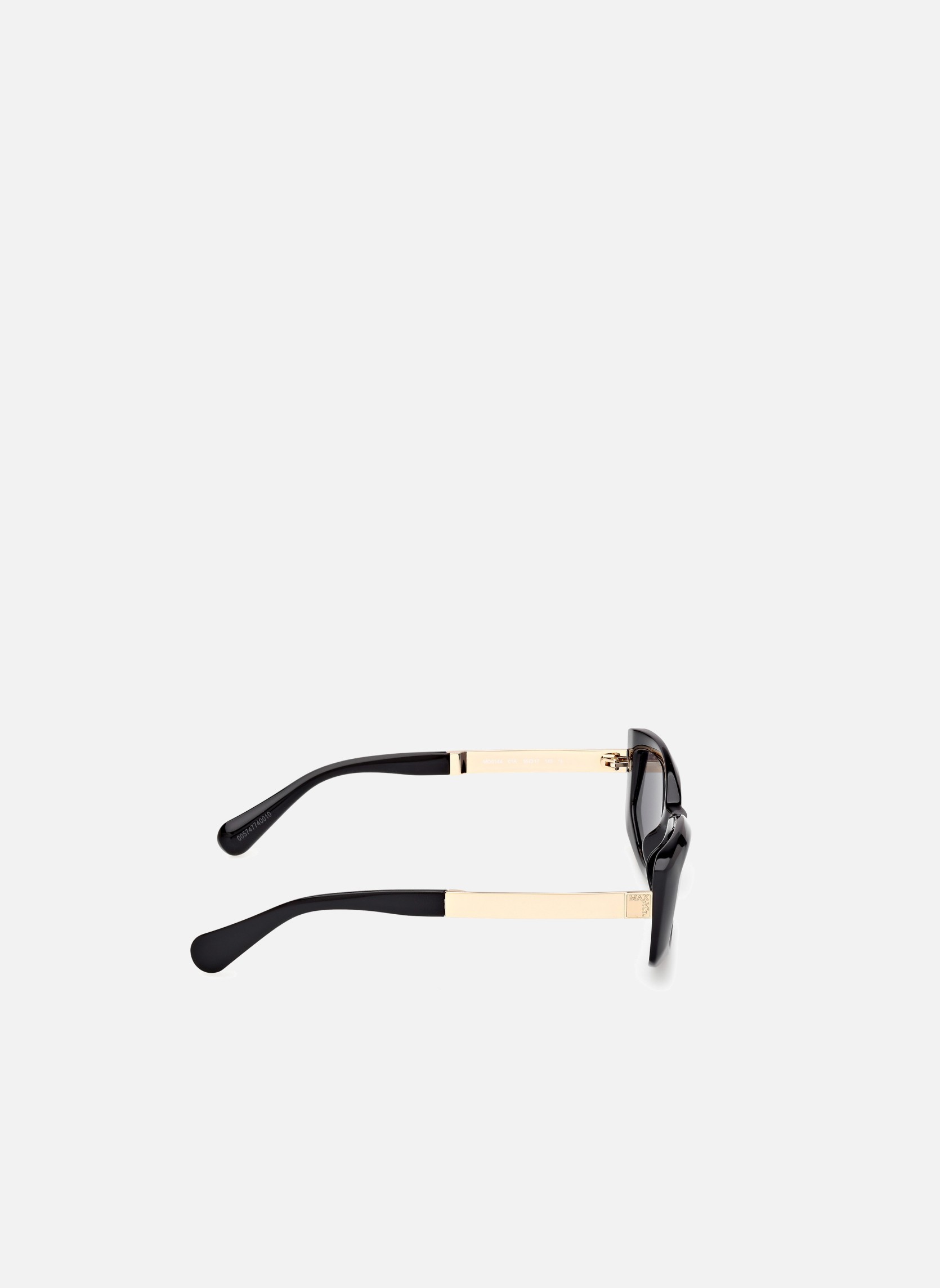 Lunettes de soleil femme noir Max&Co. Lunettes de soleil femme noir Noir