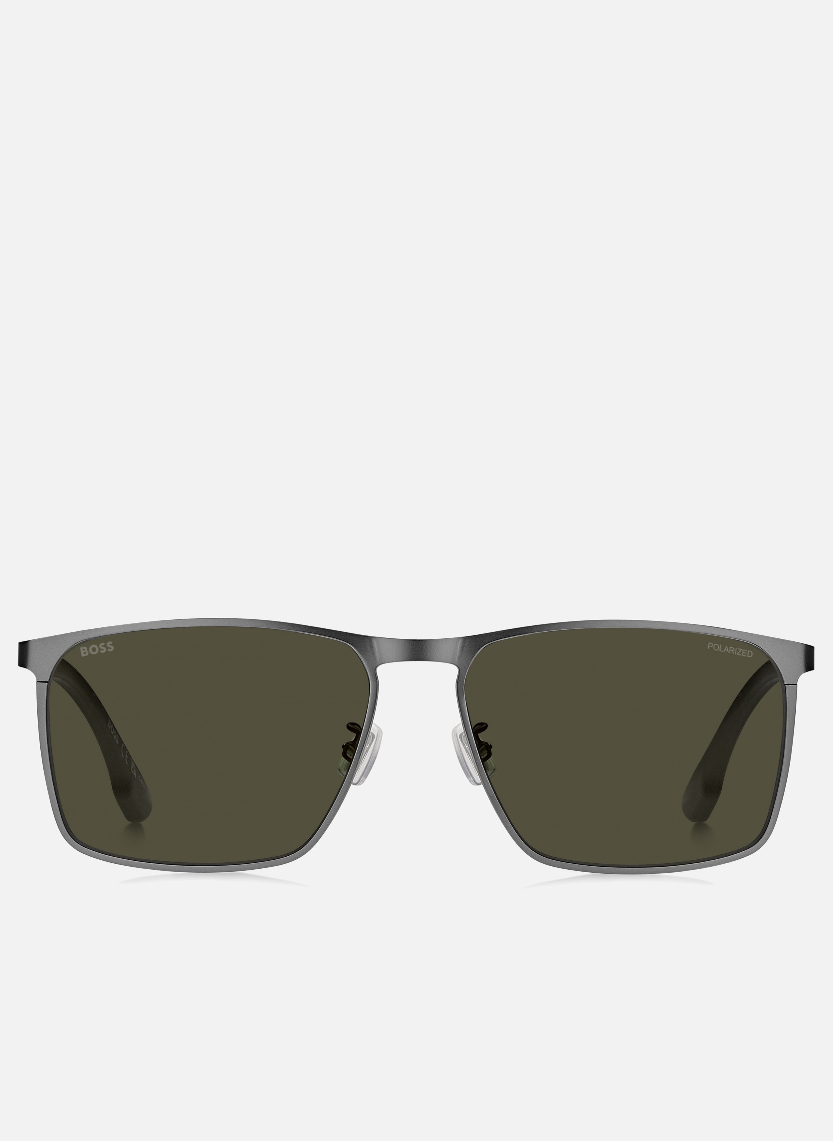 Lunettes de soleil homme argent Hugo Boss Lunettes de soleil homme argent Argent