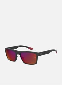 Lunettes de soleil homme noir