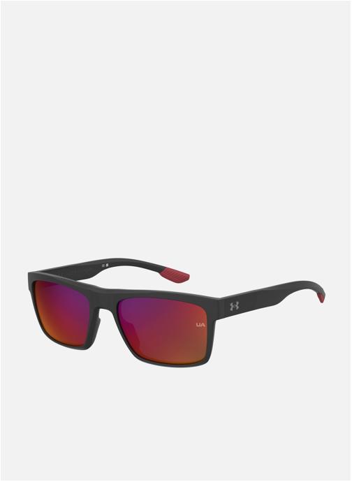 Under Armour Lunettes de soleil homme noir