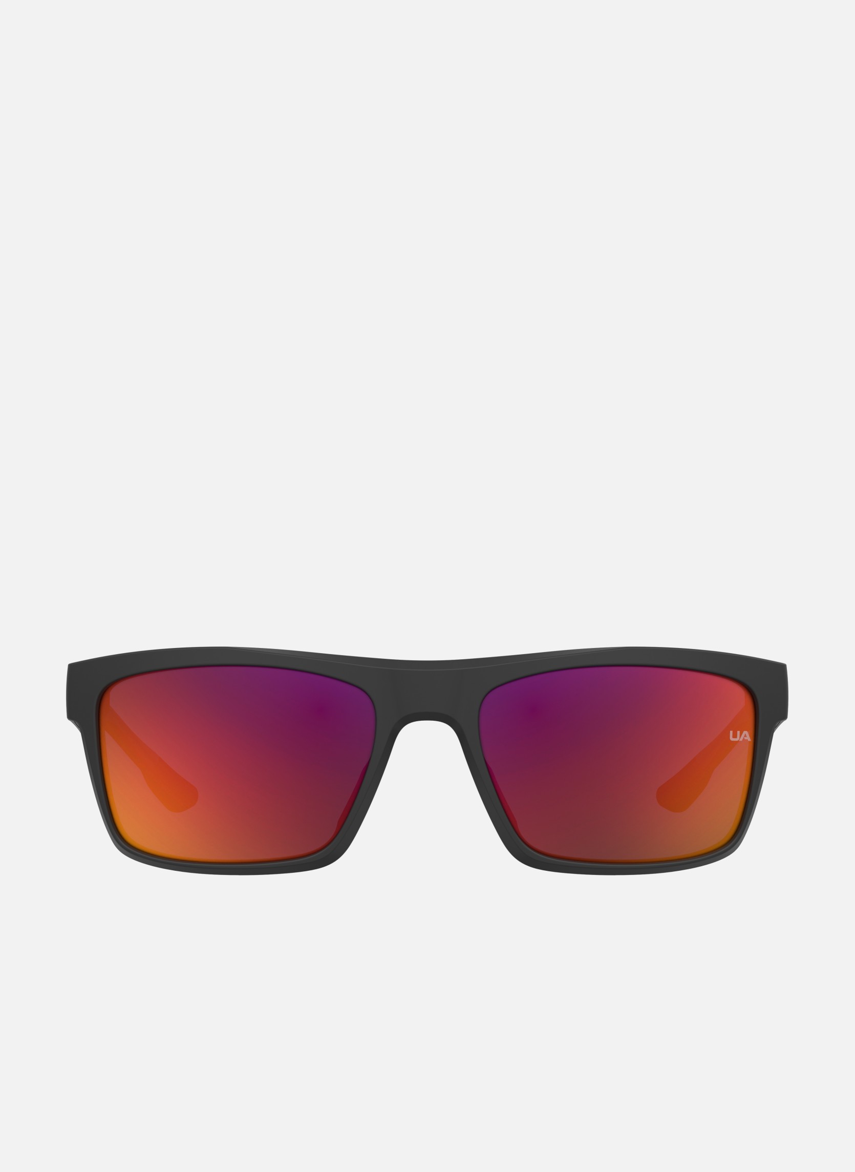 Lunettes de soleil homme noir Under Armour Lunettes de soleil homme noir Noir
