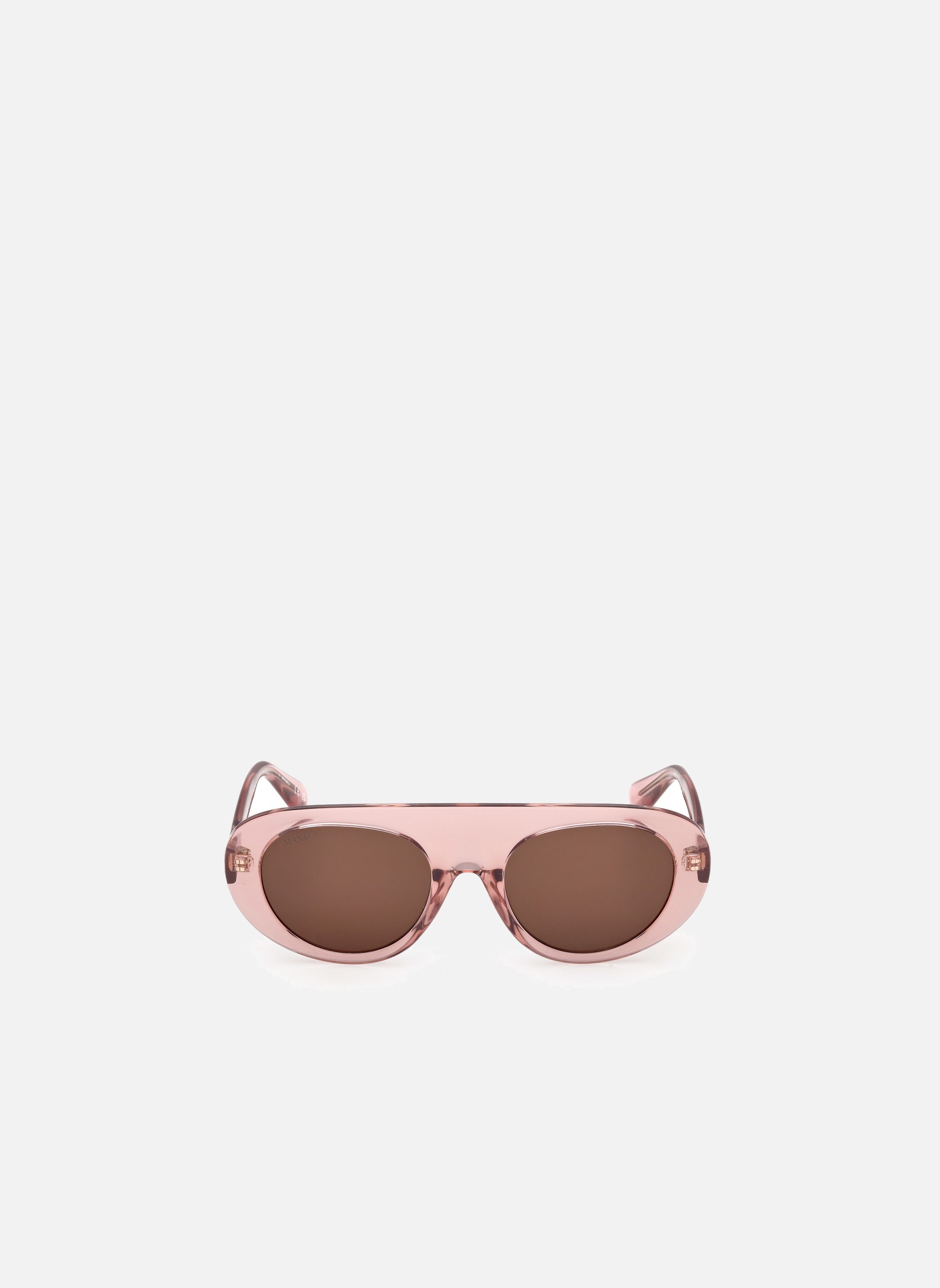Lunettes de soleil femme rose Max&Co. Lunettes de soleil femme rose Rose