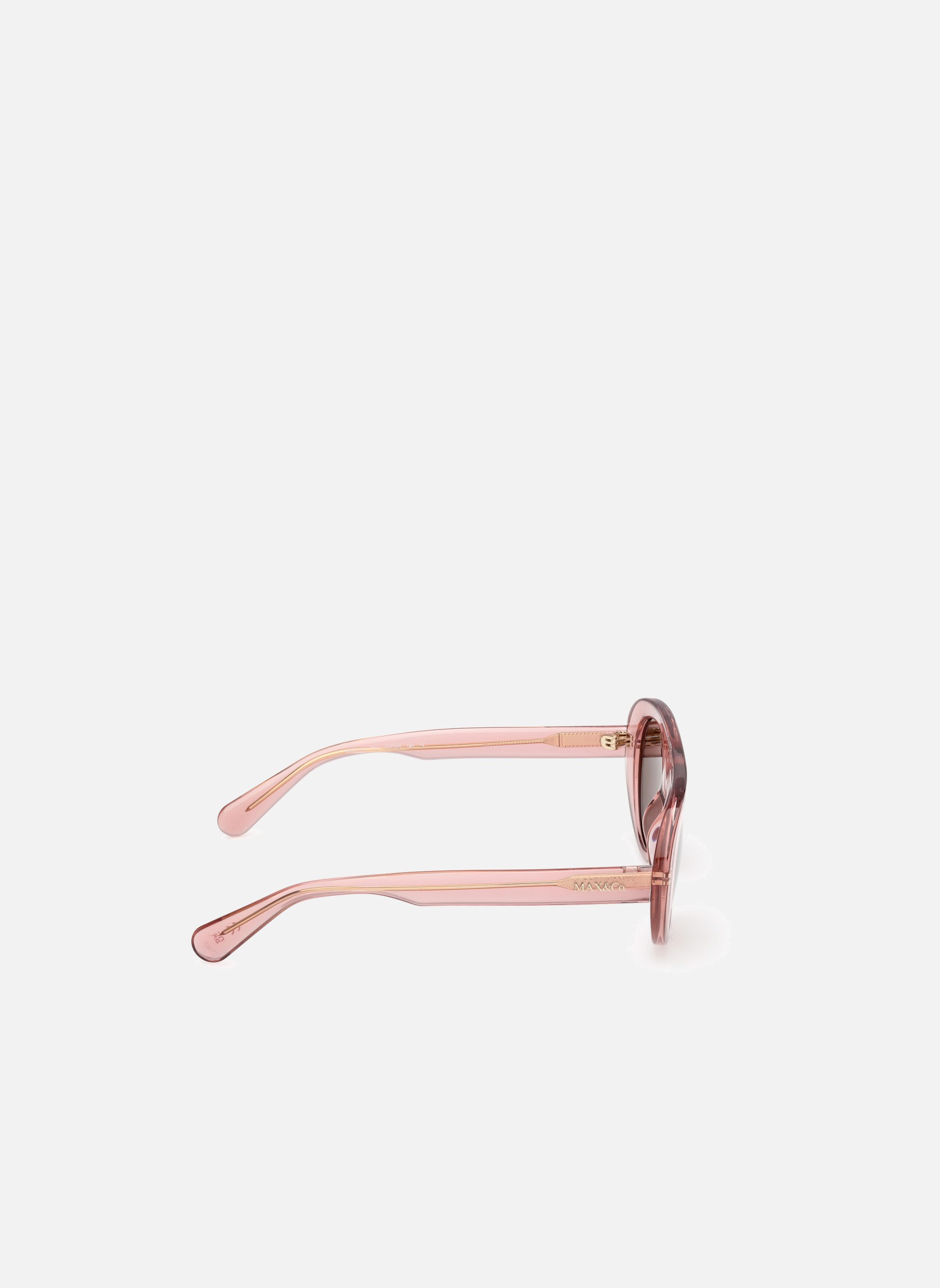 Lunettes de soleil femme rose Max&Co. Lunettes de soleil femme rose Rose